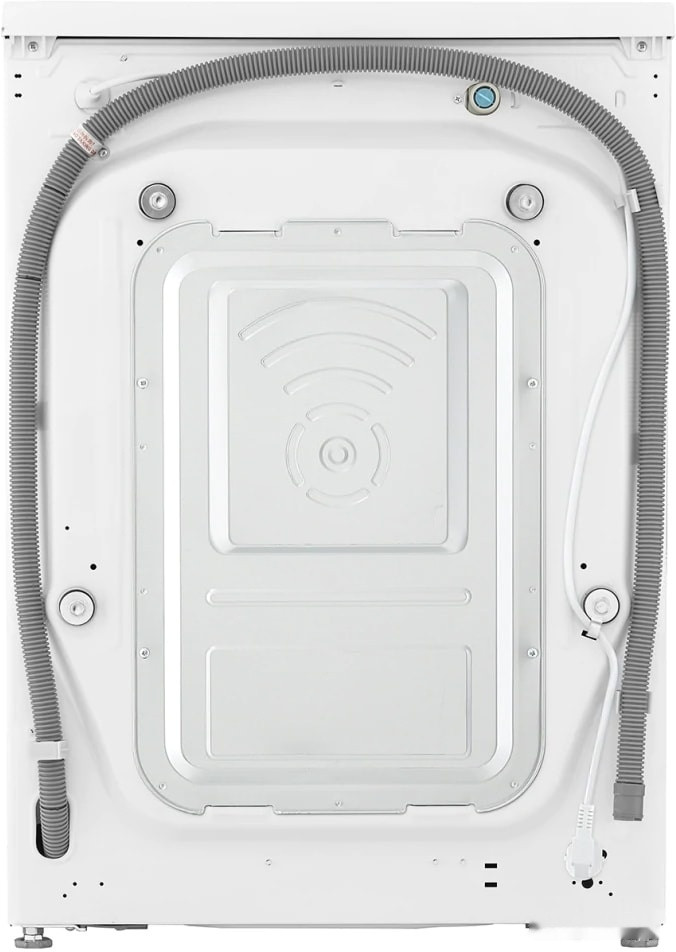 Сушильная машина LG F2V5HG0W Сушильная машина LG F2V5HG0W