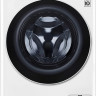 Сушильная машина LG F2V5HG0W Сушильная машина LG F2V5HG0W