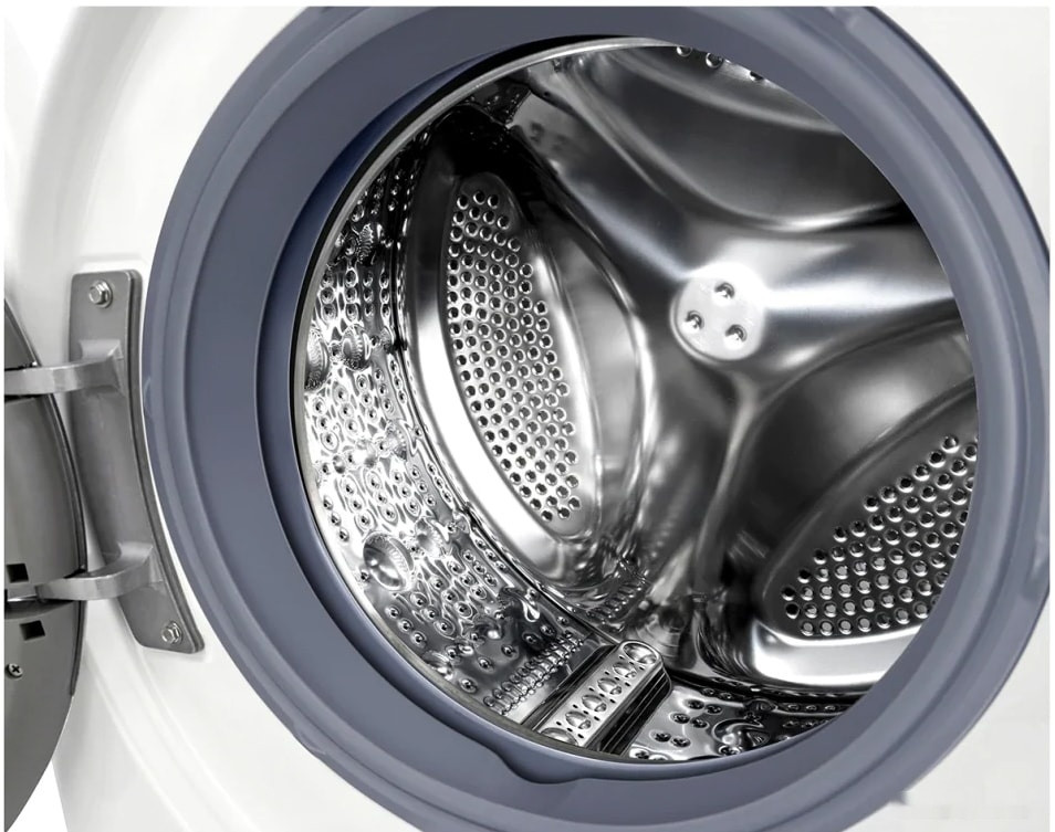 Сушильная машина LG F2V5HG0W Сушильная машина LG F2V5HG0W