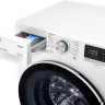 Сушильная машина LG F2V5HG0W Сушильная машина LG F2V5HG0W