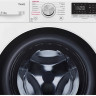 Сушильная машина LG F2V5HG0W Сушильная машина LG F2V5HG0W