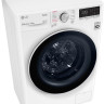 Сушильная машина LG F2V5HG0W Сушильная машина LG F2V5HG0W