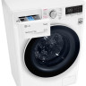 Сушильная машина LG F2V5HG0W Сушильная машина LG F2V5HG0W