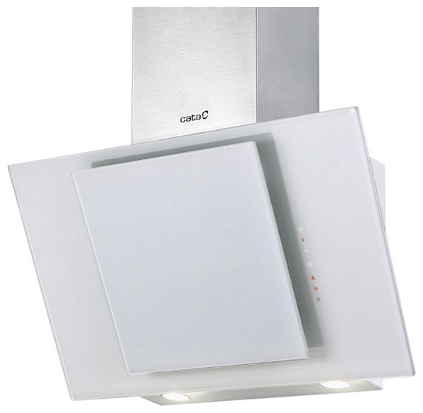 Вытяжка CATA CERES 600XGWH 02027003