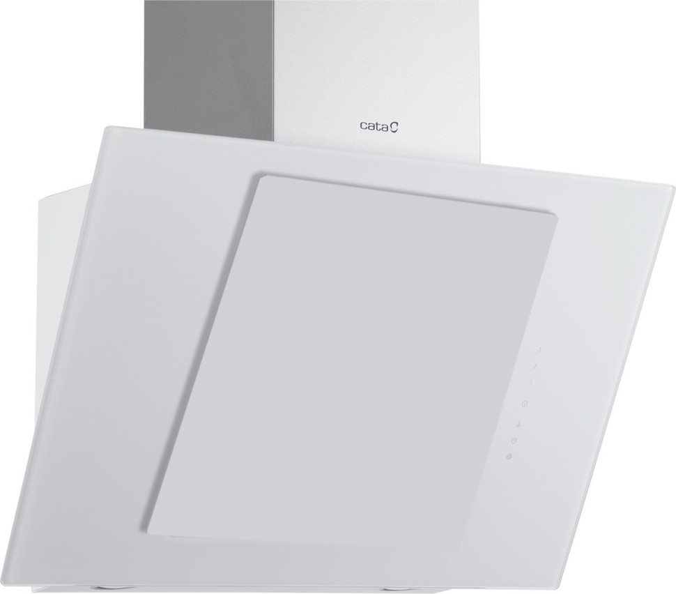 Вытяжка CATA CERES 600XGWH 02027003