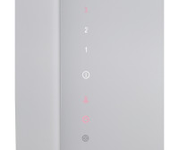 Вытяжка CATA CERES 600XGWH 02027003