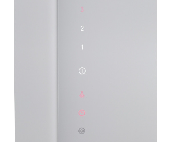 Вытяжка CATA CERES 600XGWH 02027003