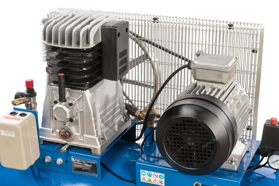 Компрессор Nordberg NCE200/520 Компрессор Nordberg NCE200/520