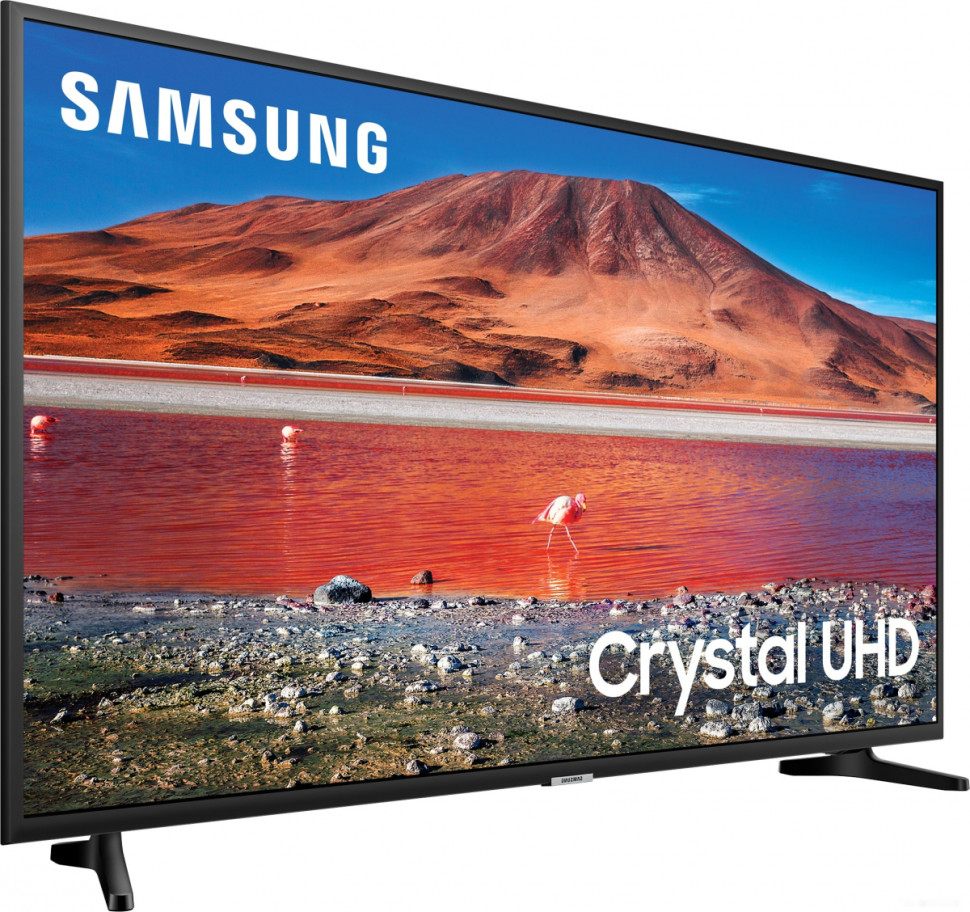 Телевизор Samsung UE50TU7002U Телевизор Samsung UE50TU7002U