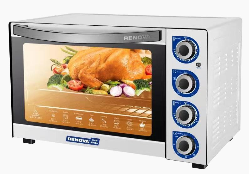 Мини-печь RENOVA MO-50GFTW1