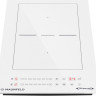 Варочная панель Maunfeld CVI292S2BWH Inverter Варочная панель Maunfeld CVI292S2BWH Inverter