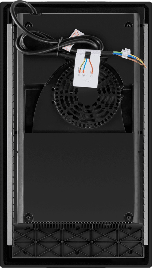 Варочная панель Maunfeld CVI292S2BWH Inverter Варочная панель Maunfeld CVI292S2BWH Inverter