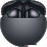 Наушники Huawei FreeBuds 7i (черный, международная версия)