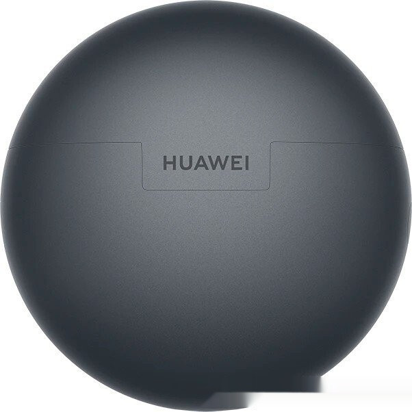 Наушники Huawei FreeBuds 7i (черный, международная версия)