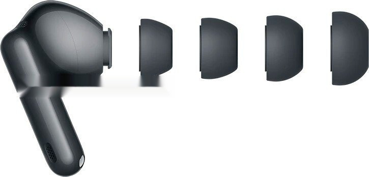 Наушники Huawei FreeBuds 7i (черный, международная версия)