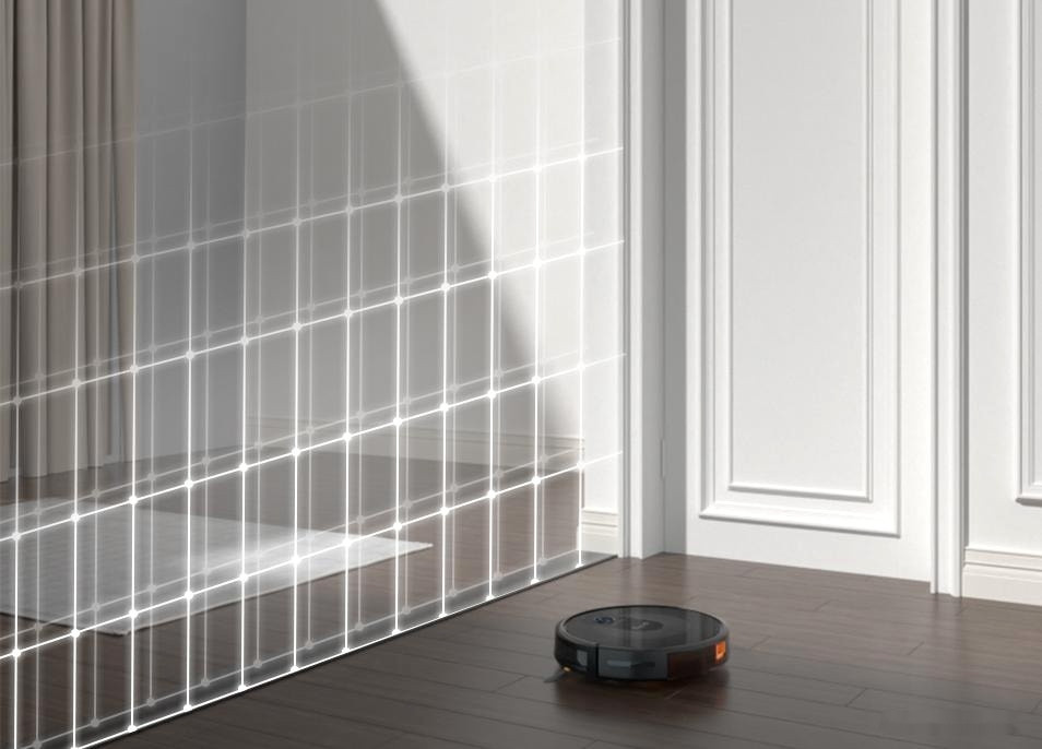 Робот-пылесос Kyvol Cybovac E30 (черный) Робот-пылесос Kyvol Cybovac E30 (черный)