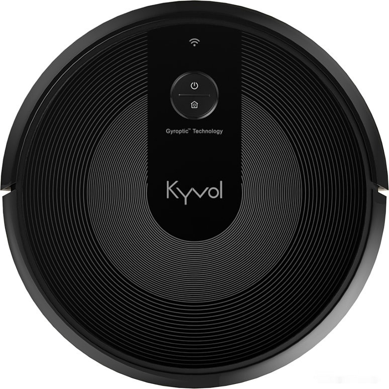 Робот-пылесос Kyvol Cybovac E30 (черный) Робот-пылесос Kyvol Cybovac E30 (черный)