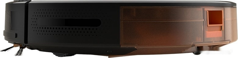 Робот-пылесос Kyvol Cybovac E30 (черный) Робот-пылесос Kyvol Cybovac E30 (черный)