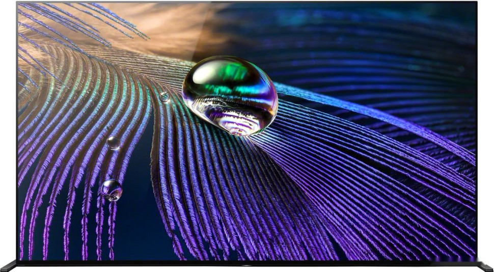 Телевизор Sony XR-65A90J