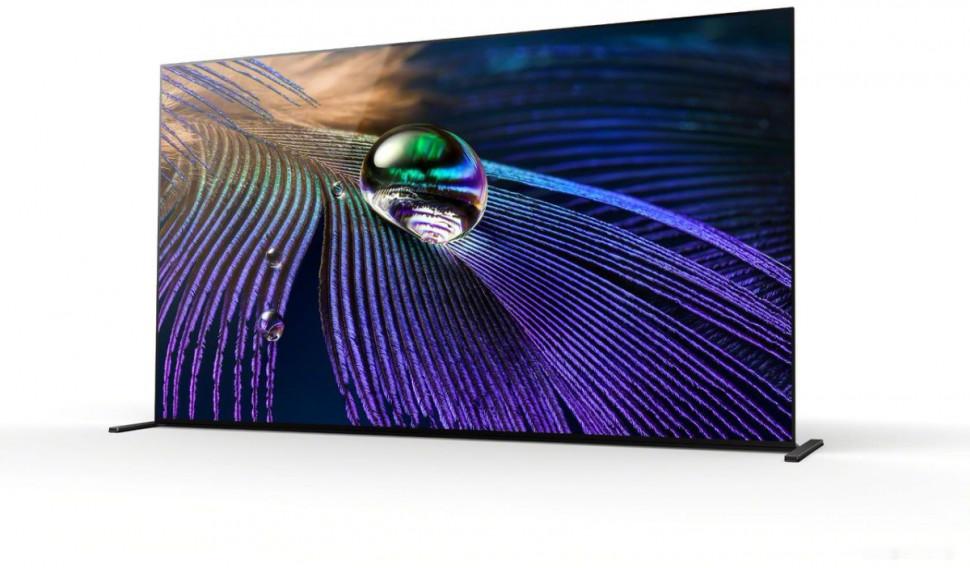 Телевизор Sony XR-65A90J