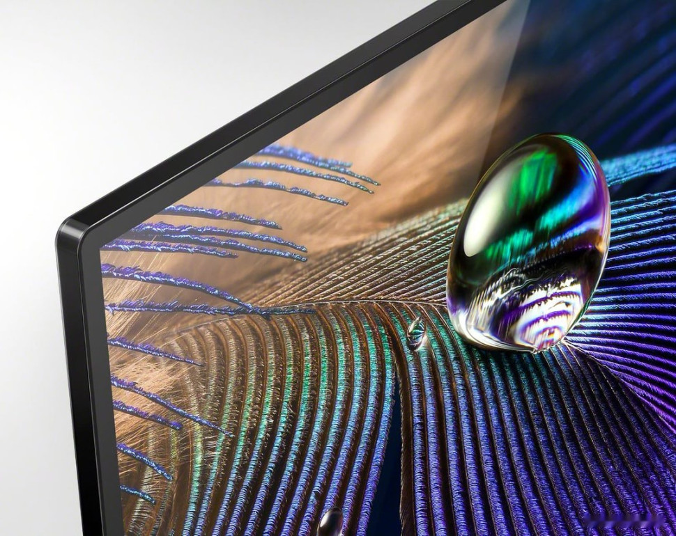 Телевизор Sony XR-65A90J