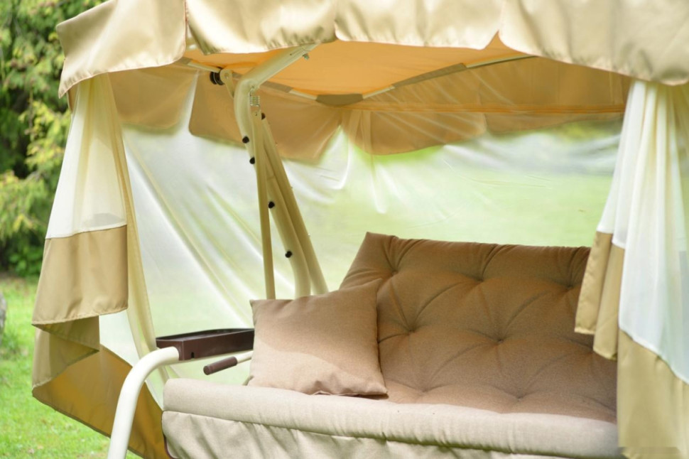 Садовые качели Olsa Саванна с1454 Садовые качели Olsa Саванна с1454