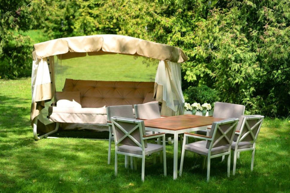 Садовые качели Olsa Саванна с1454 Садовые качели Olsa Саванна с1454