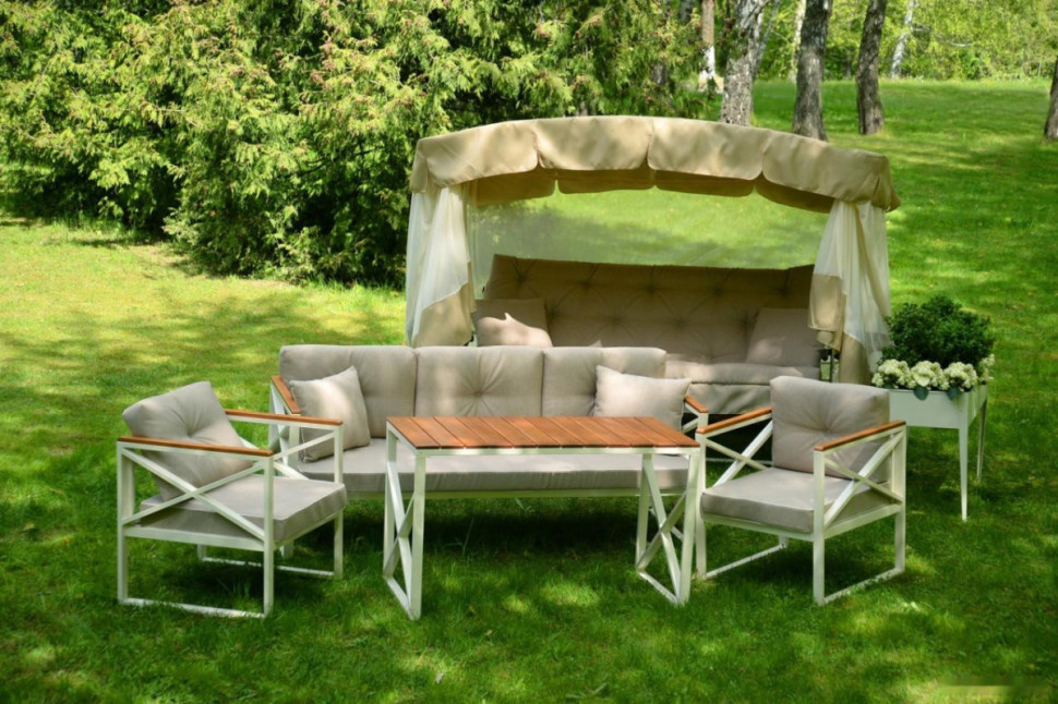 Садовые качели Olsa Саванна с1454 Садовые качели Olsa Саванна с1454