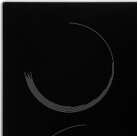 Варочная панель Krona ORSA 60 BL/S