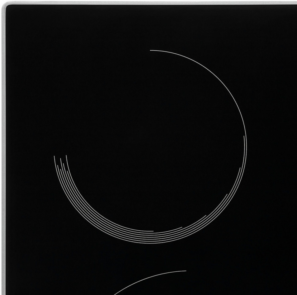 Варочная панель Krona ORSA 60 BL/S