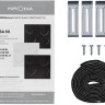 Варочная панель Krona ORSA 60 BL/S