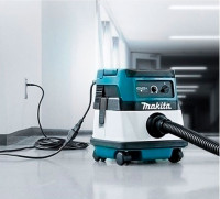 Пылесос Makita DVC860LZ