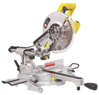 Торцовочная пила Калибр ПТЭ-1900/255ПРм