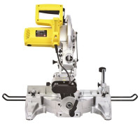 Торцовочная пила Калибр ПТЭ-1900/255ПРм