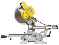 Торцовочная пила Калибр ПТЭ-1900/255ПРм
