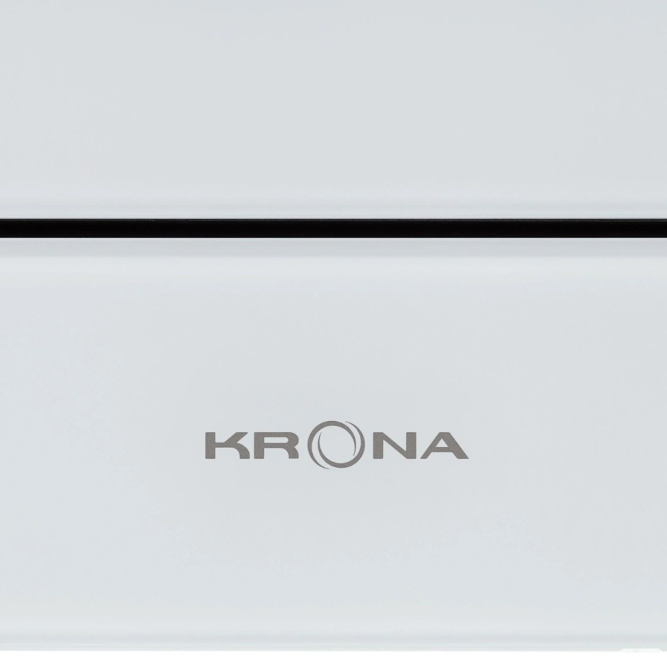 Микроволновая печь Krona Raum 60 WH Dots