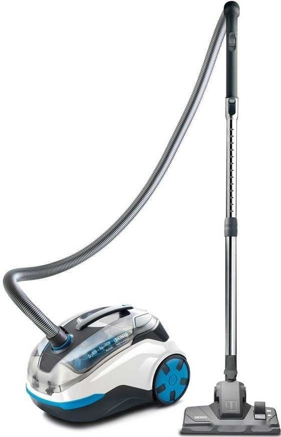 Пылесос Thomas DryBOX+AquaBOX Parkett 786555 Пылесос Thomas DryBOX+AquaBOX Parkett 786555