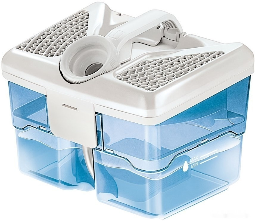 Пылесос Thomas DryBOX+AquaBOX Parkett 786555 Пылесос Thomas DryBOX+AquaBOX Parkett 786555