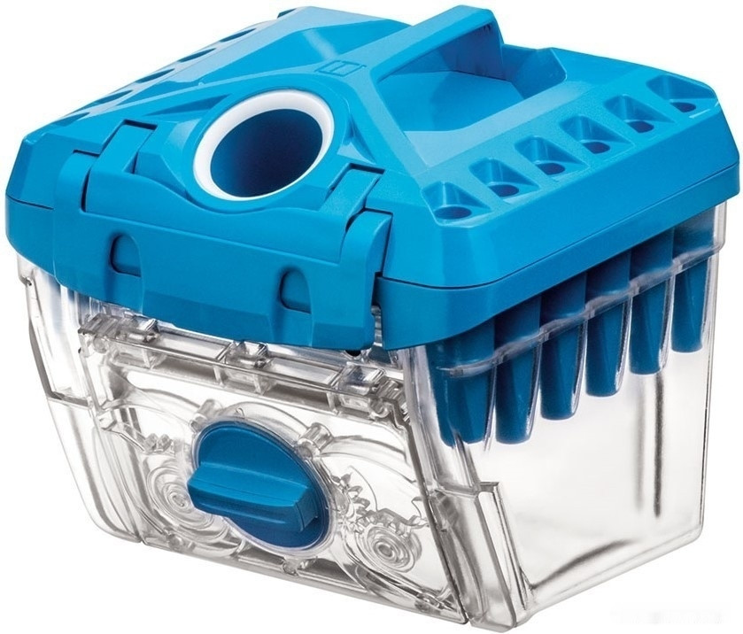 Пылесос Thomas DryBOX+AquaBOX Parkett 786555 Пылесос Thomas DryBOX+AquaBOX Parkett 786555