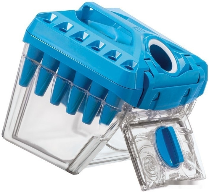 Пылесос Thomas DryBOX+AquaBOX Parkett 786555 Пылесос Thomas DryBOX+AquaBOX Parkett 786555