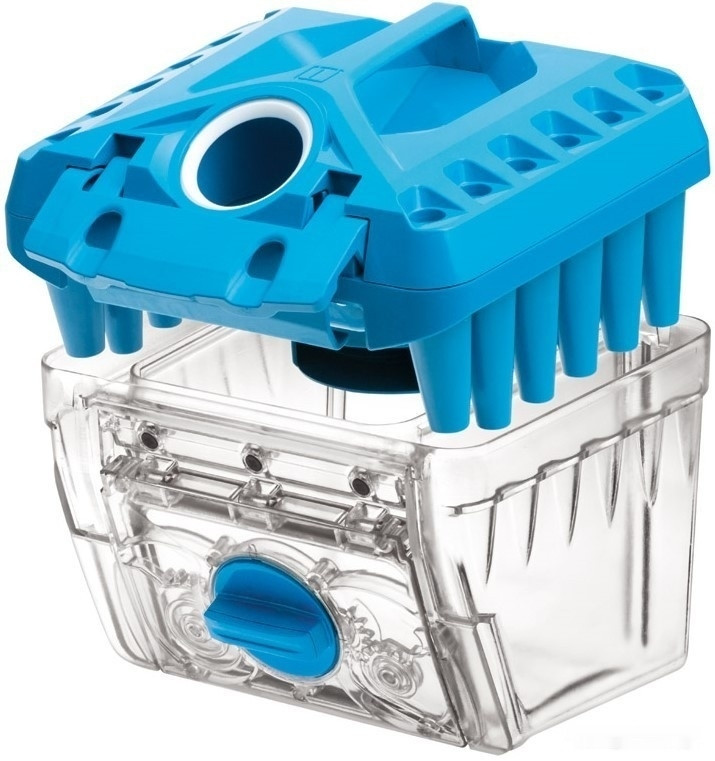 Пылесос Thomas DryBOX+AquaBOX Parkett 786555 Пылесос Thomas DryBOX+AquaBOX Parkett 786555