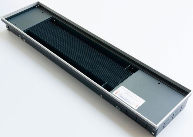 Радиатор Techno Usual KVZ 250-85-1700 Радиатор Techno Usual KVZ 250-85-1700