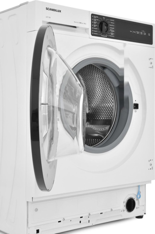 Стиральная машина SCANDILUX LX2T7200