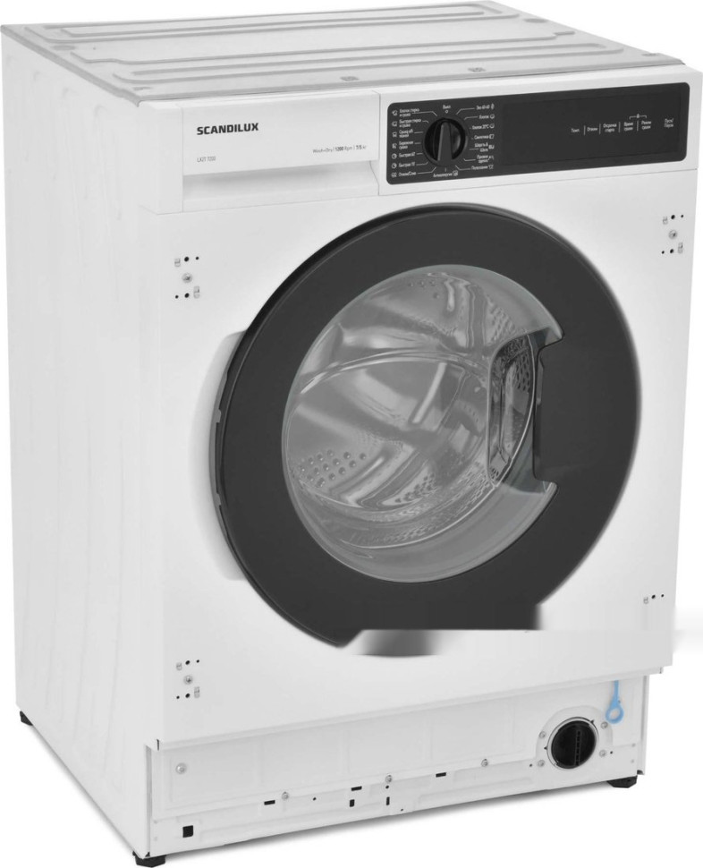 Стиральная машина SCANDILUX LX2T7200
