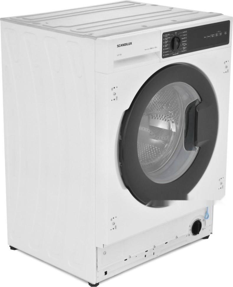 Стиральная машина SCANDILUX LX2T7200