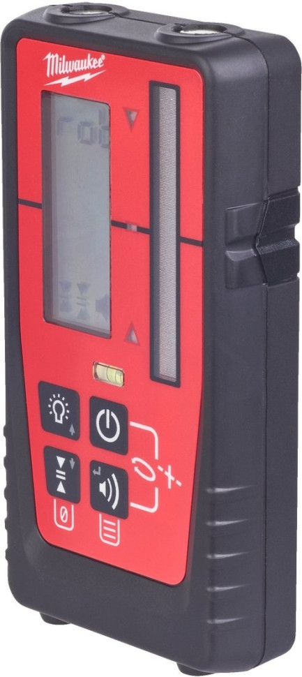 Приемник для лазерного луча Milwaukee LRD100 4932479555