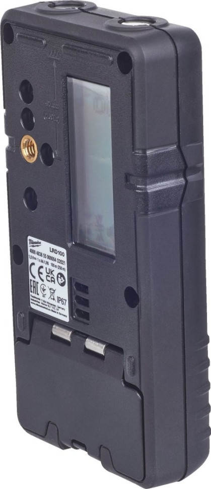 Приемник для лазерного луча Milwaukee LRD100 4932479555