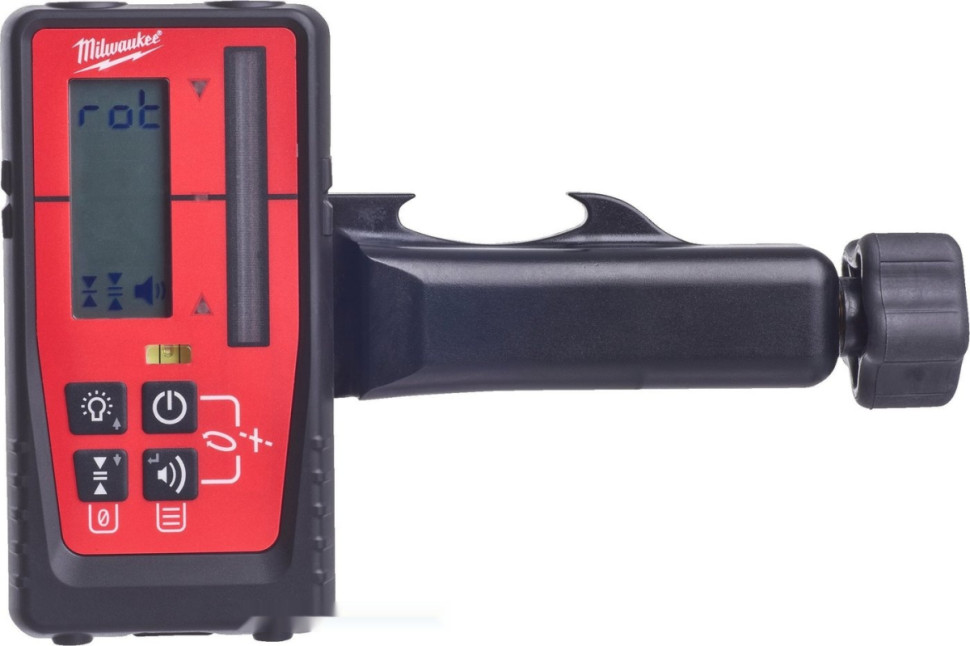 Приемник для лазерного луча Milwaukee LRD100 4932479555