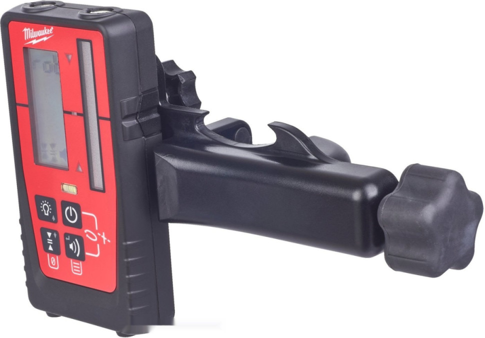 Приемник для лазерного луча Milwaukee LRD100 4932479555