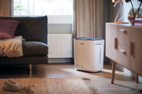 Мойка воздуха Philips Series 2000 HU5930/50